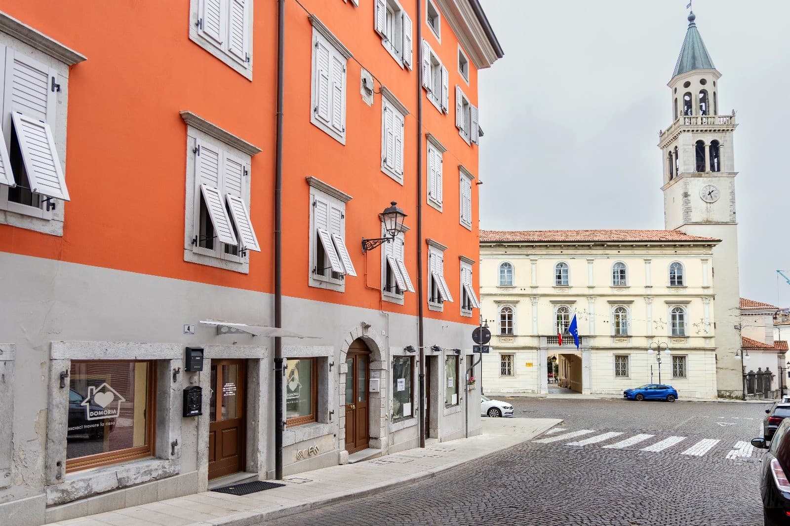 Cristina Ronco - Agente Immobiliare a Gorizia