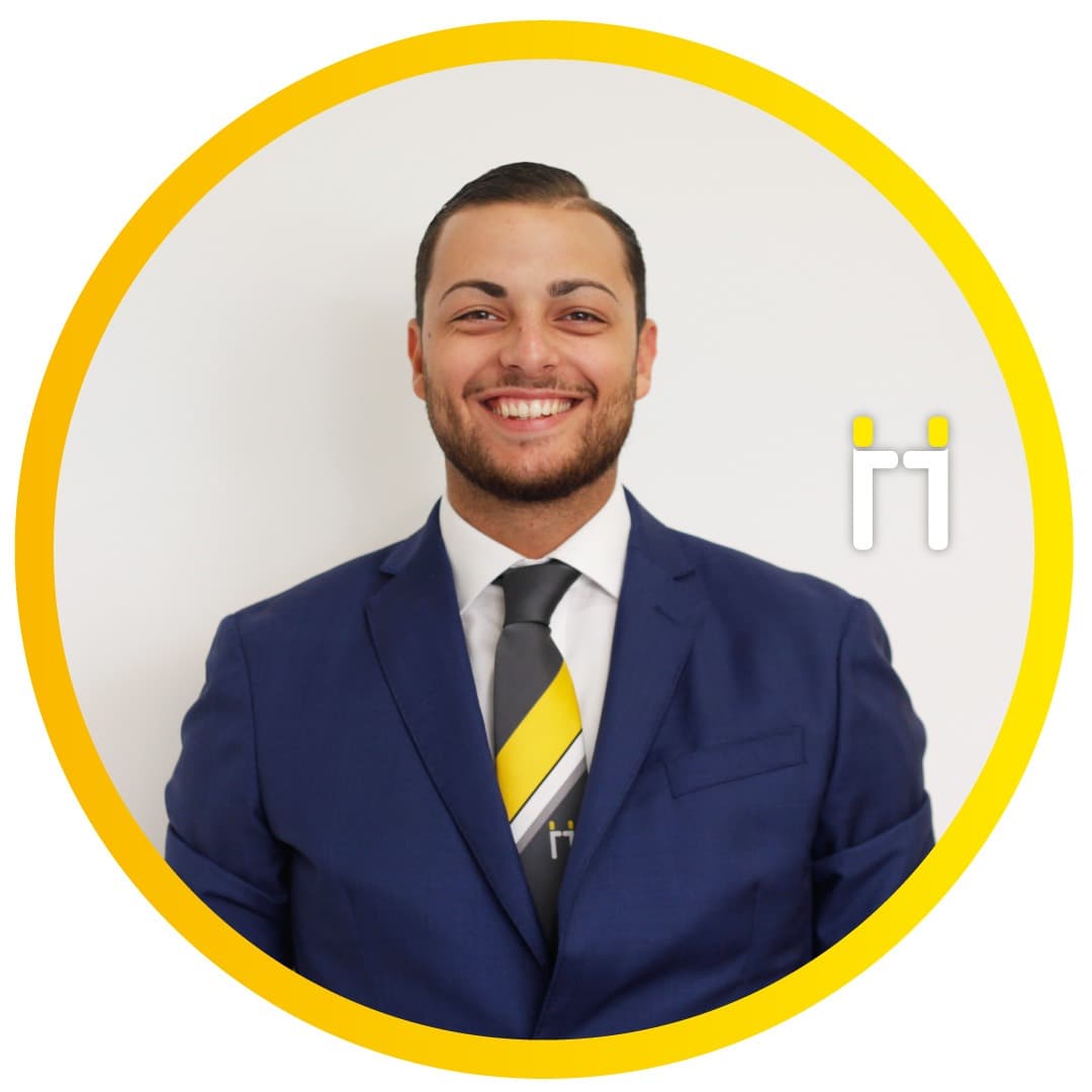 Agente immobiliare a Roma: Gianluca Castellani