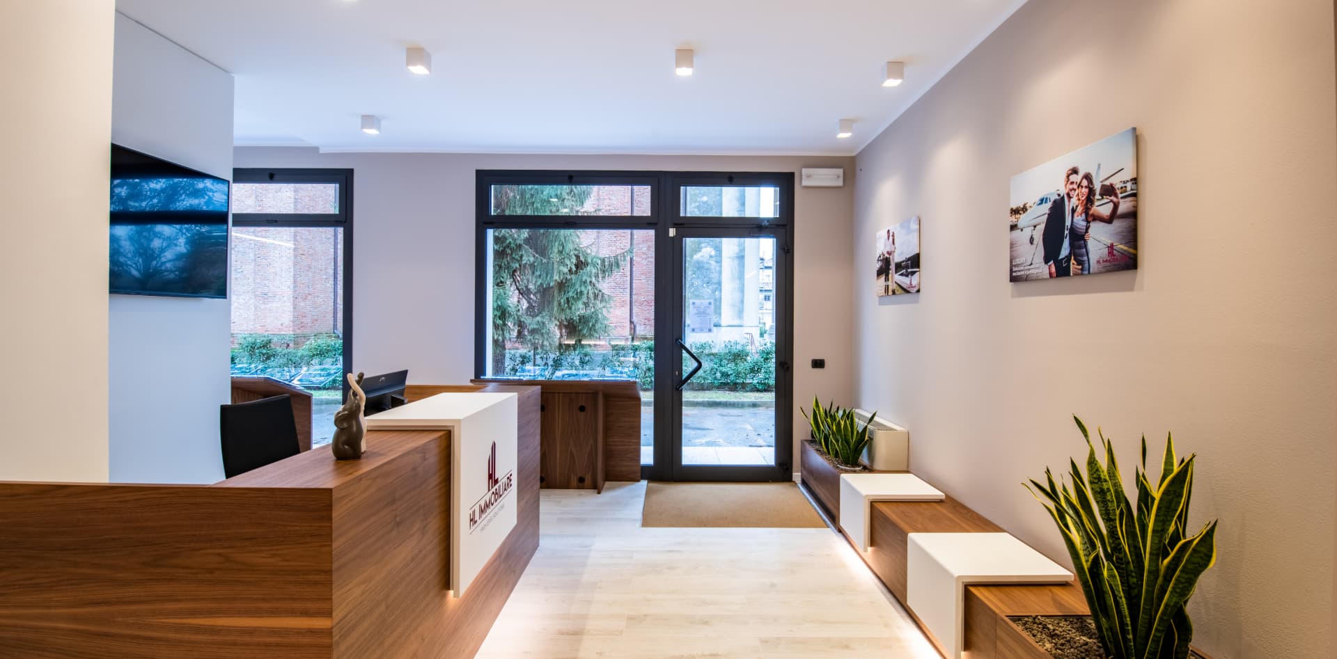 Samuel Dalla Gasperina - Agente Immobiliare a Treviso