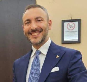 Massimiliano Pitolli