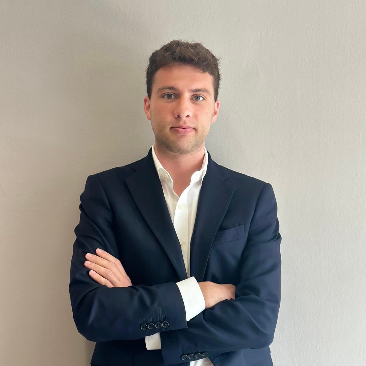 Agente immobiliare a Vercelli: Alessandro Morandi