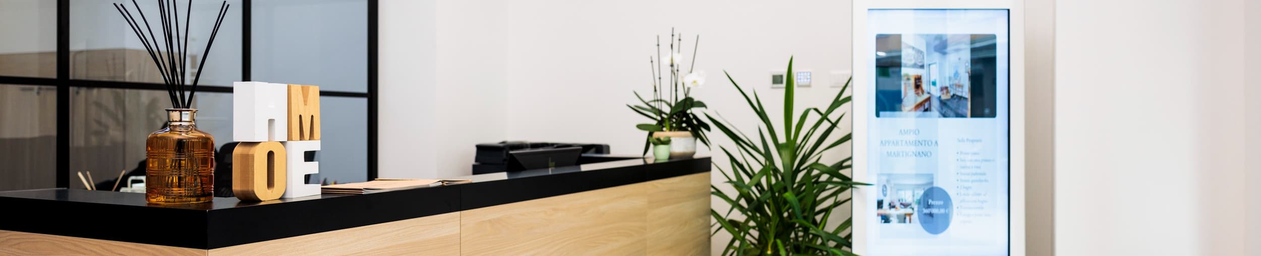 Carolina Ortiz - Agente Immobiliare a Trento