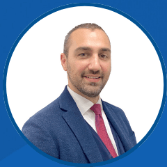 Marco  Angelini - Agente Immobiliare a Roma