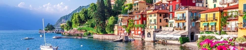 Antonio Pisano - Agente Immobiliare a Como