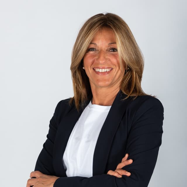 Elena Sala - Agente Immobiliare a Inzago