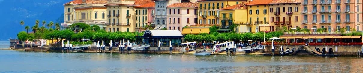 Antonio Pisano - Agente Immobiliare a Como