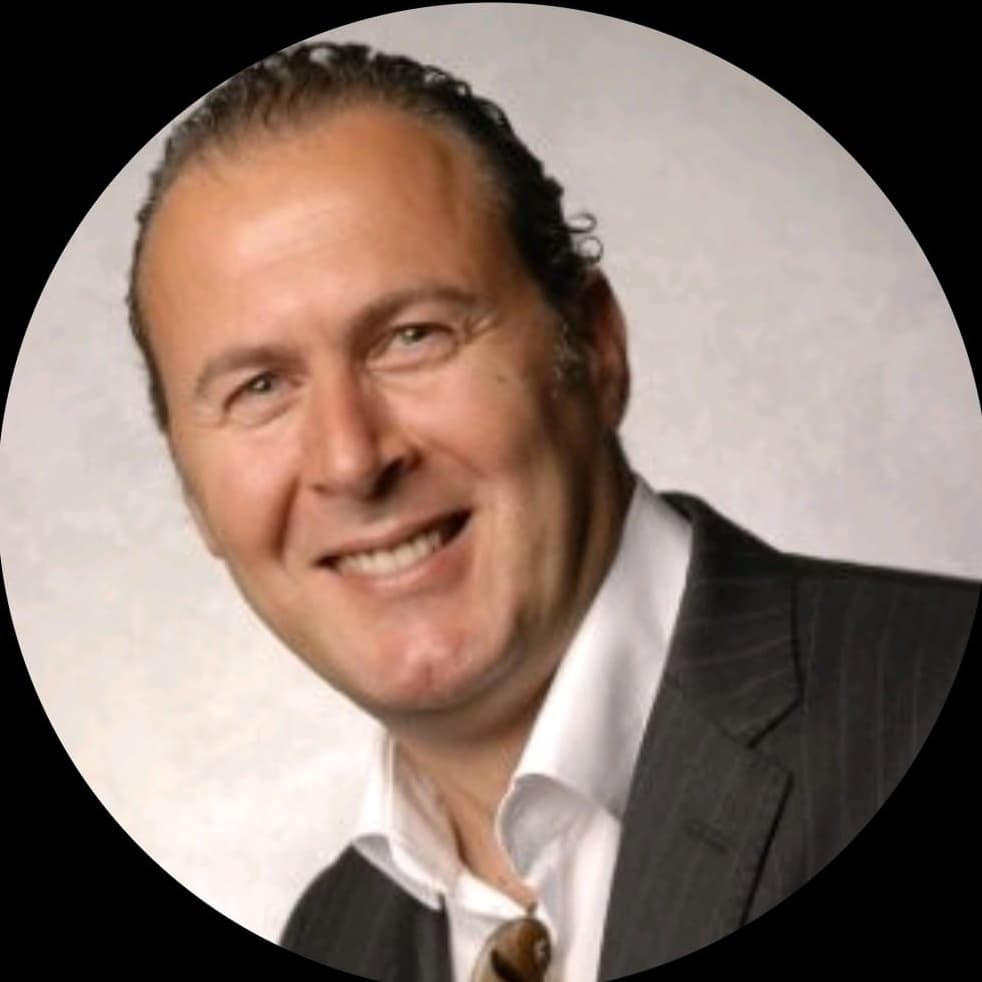 Agente immobiliare a San Benedetto del Tronto: Maurizio Marzetti