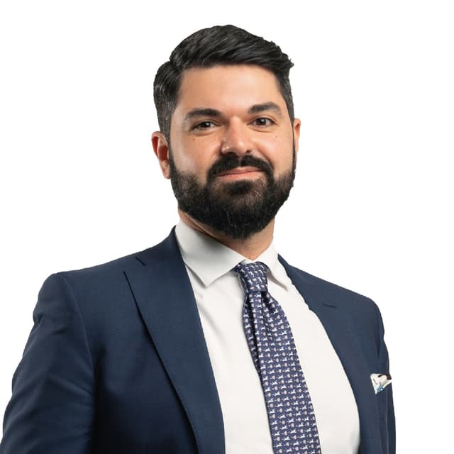 Davide Cesario - Agente Immobiliare a Roma