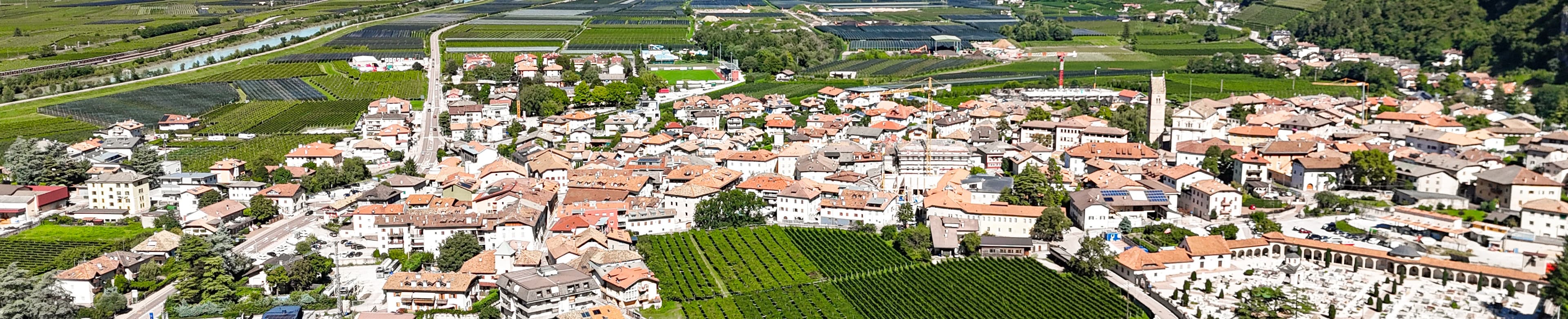 Julian Sanin - Agente Immobiliare a Ora