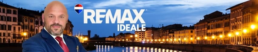 RE/MAX Ideale 4 - Agenzia Immobiliare a Pisa
