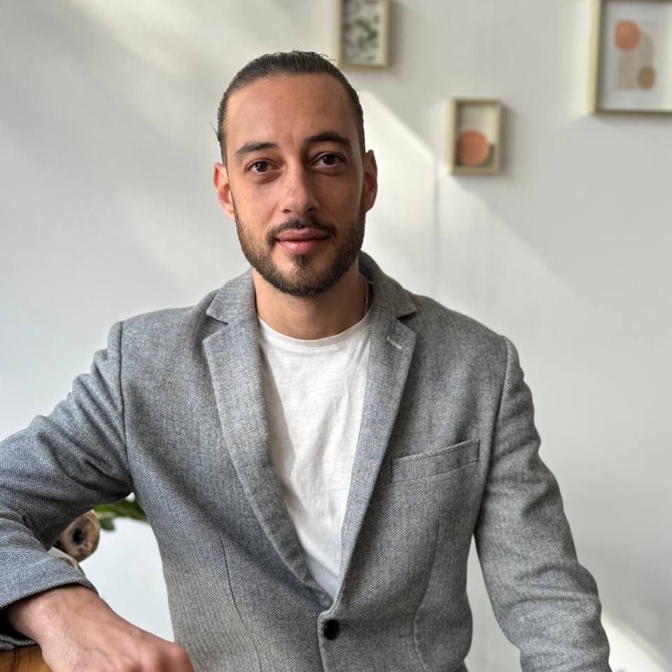 Agente immobiliare a Rimini: Emanuele Iocca