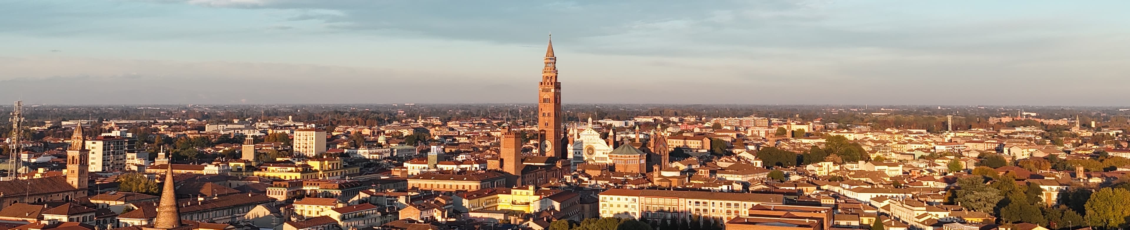 Angelo Linetti - Agente Immobiliare a Cremona