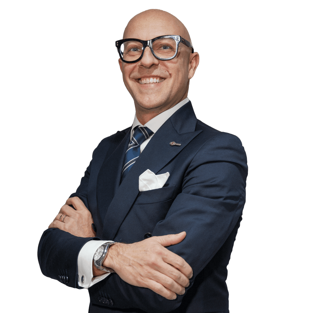 Agente immobiliare a Civitanova Marche: Massimiliano Cifarelli