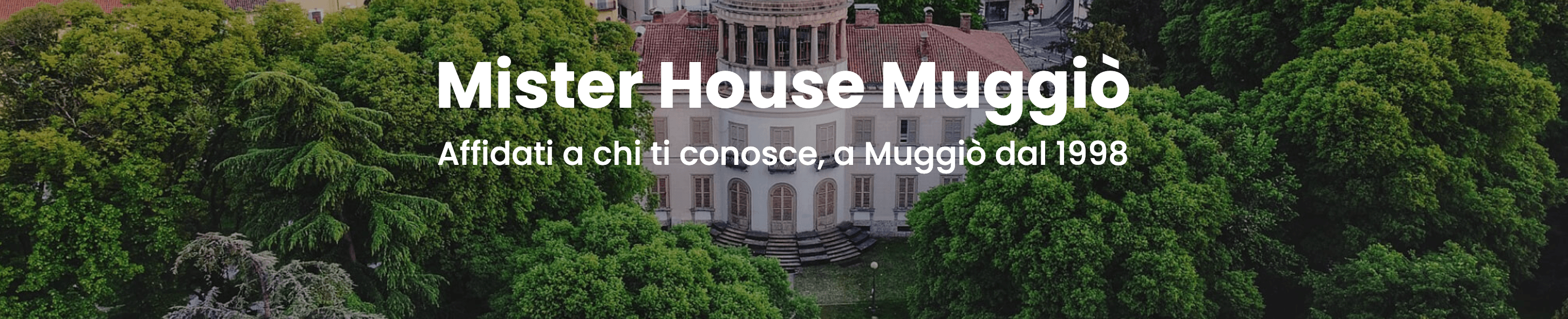 Alessandro  Zamignan - Agente Immobiliare a Muggiò