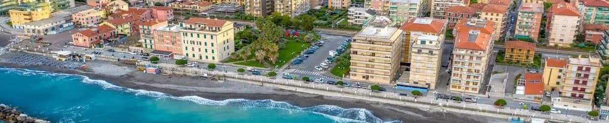 Marzia Chimera - Agente Immobiliare a Chiavari