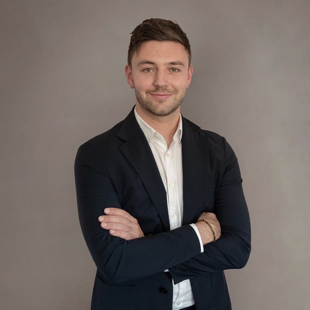 Agente immobiliare a Bressanone: Andreas Hofer