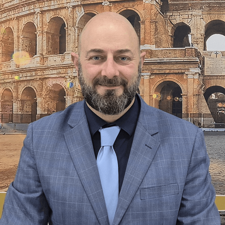 Agente immobiliare a Roma: Massimo Frati