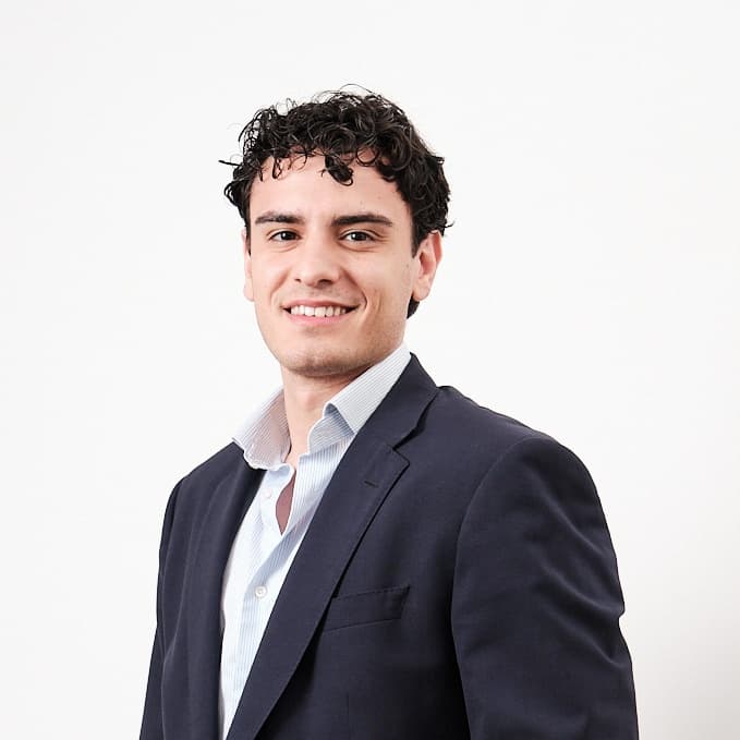 Agente immobiliare a Roma: Lorenzo Tedesco