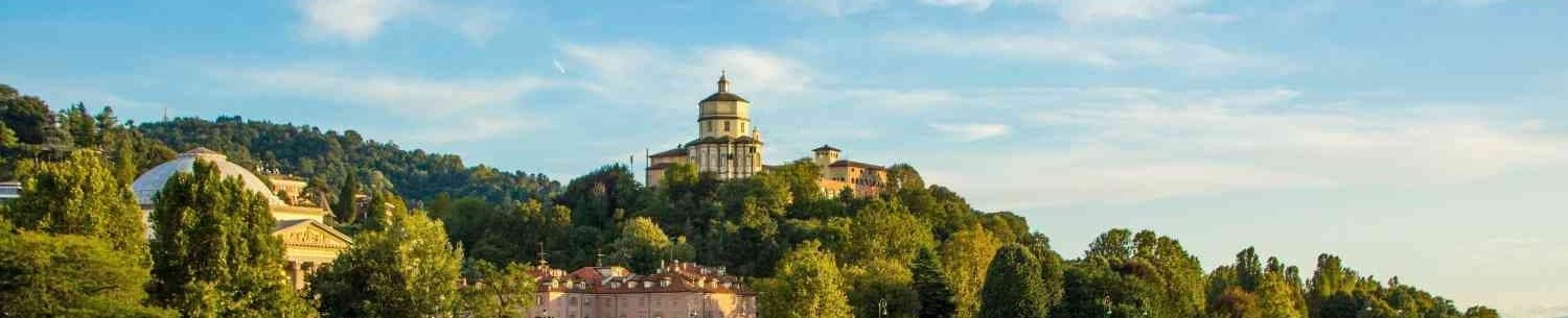 Andrea Pacella - Agente Immobiliare a Torino