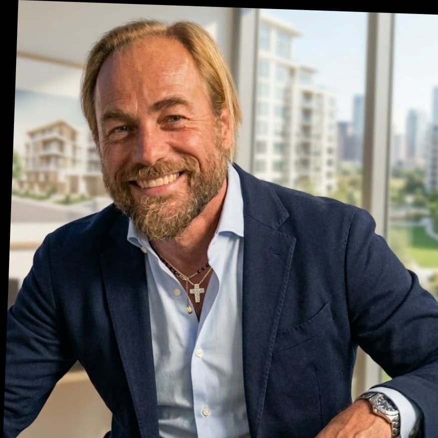 Agente immobiliare a Albano Sant'Alessandro: Bruno Togni