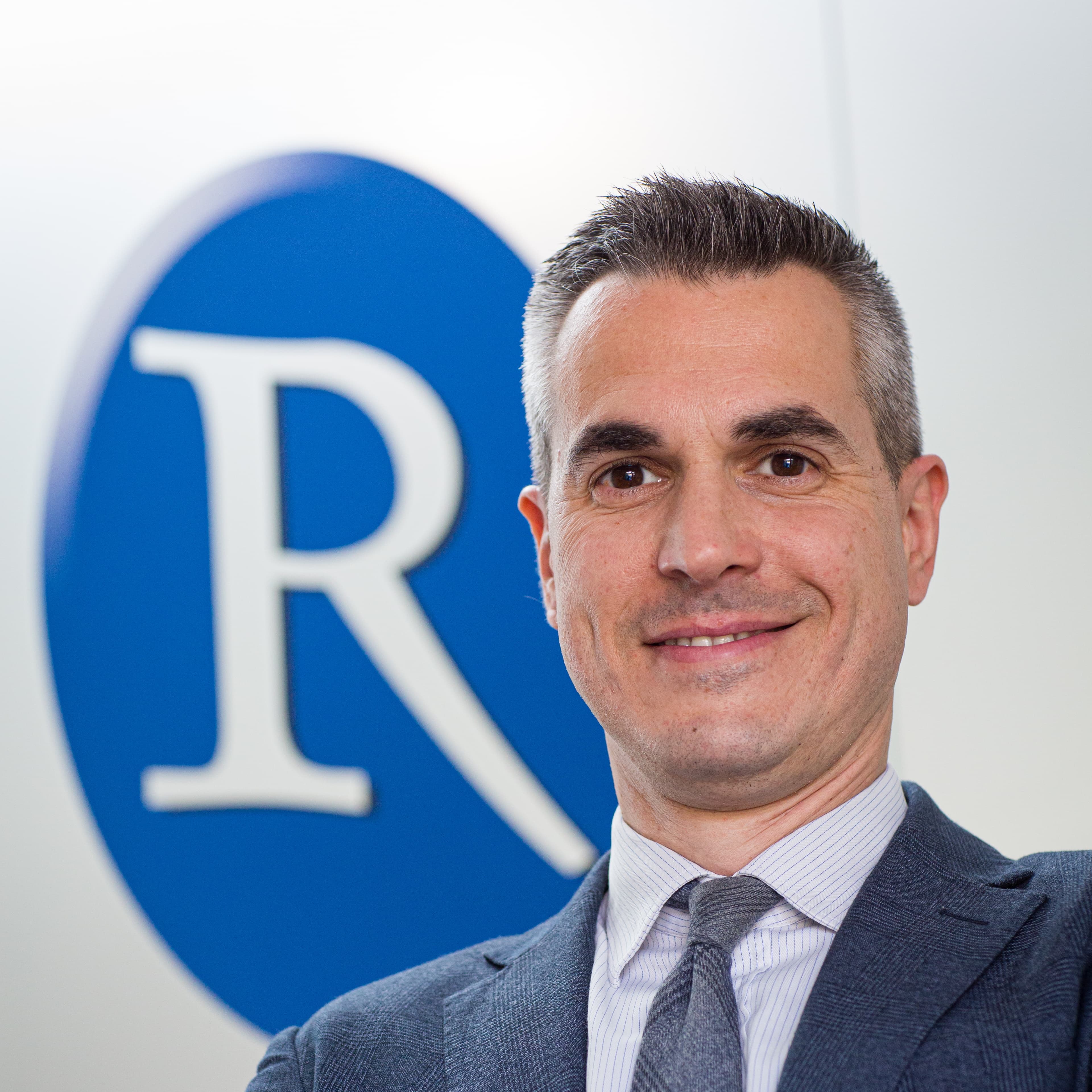 Paolo Radovix