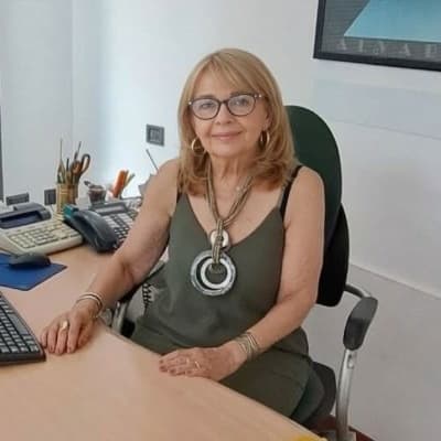 Agente immobiliare a Ferrara: Renata Morigi