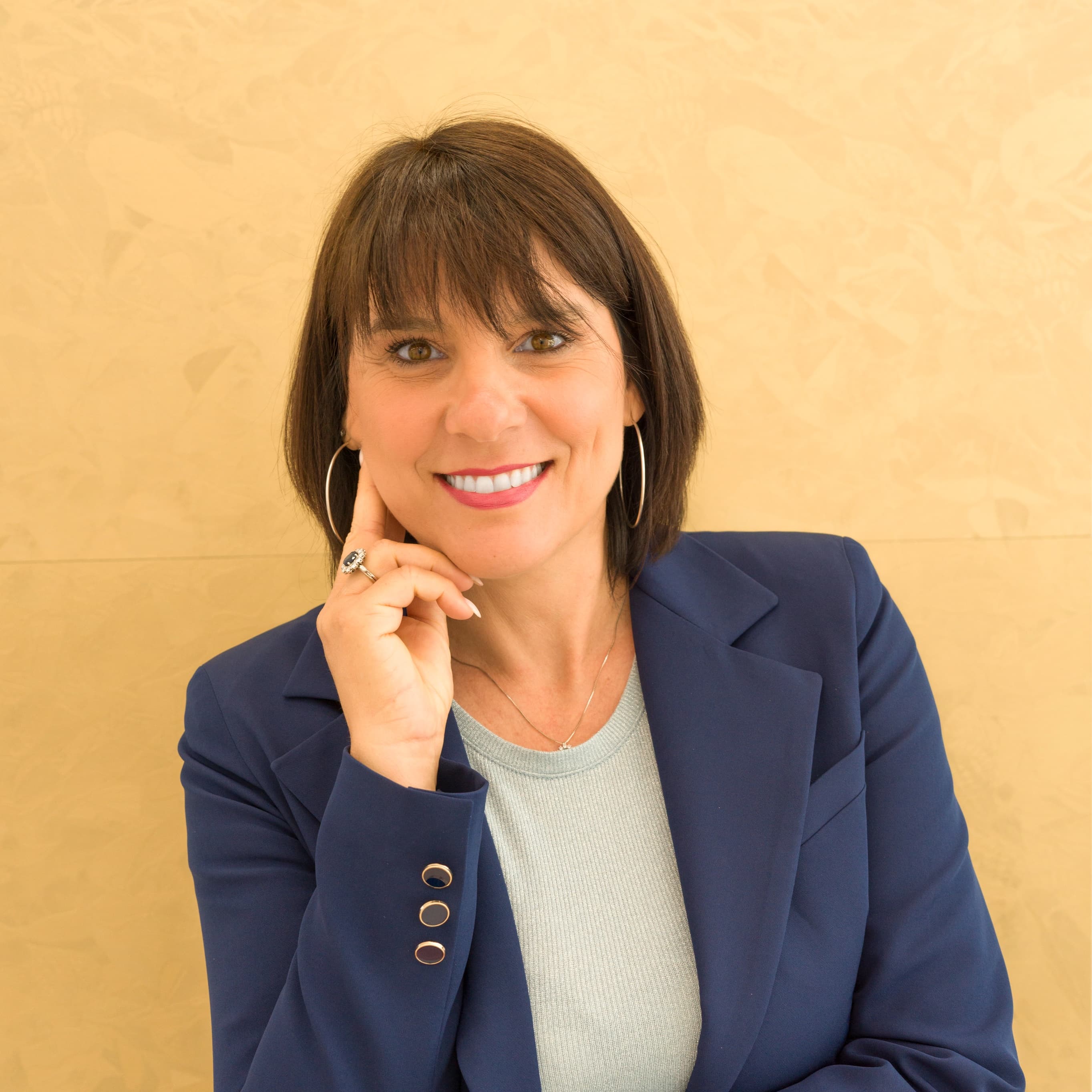 Martina Giacomin