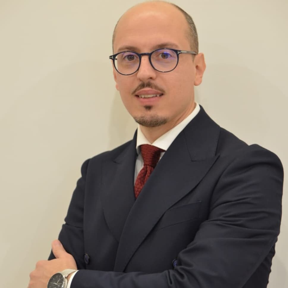Antonio Autiero