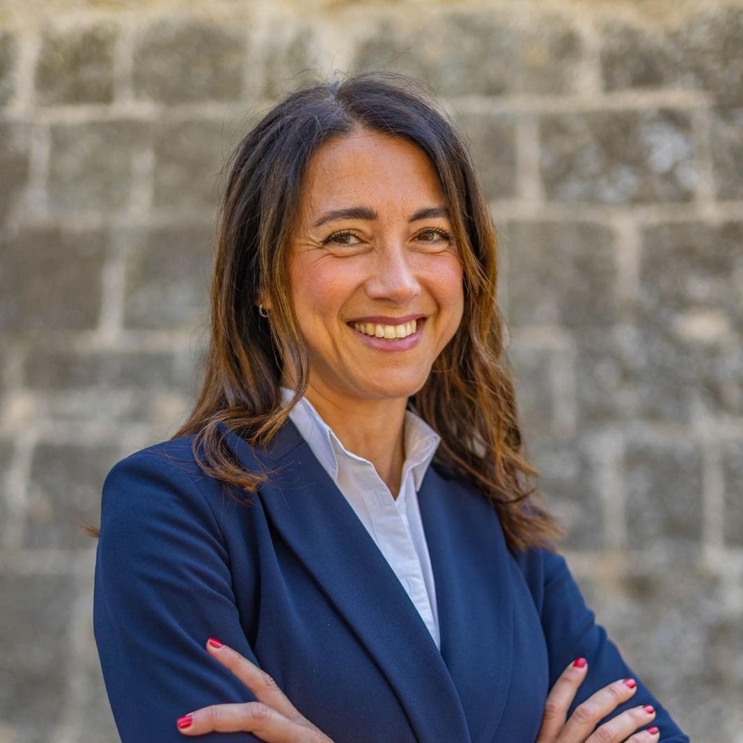 Caterina Montemurro
