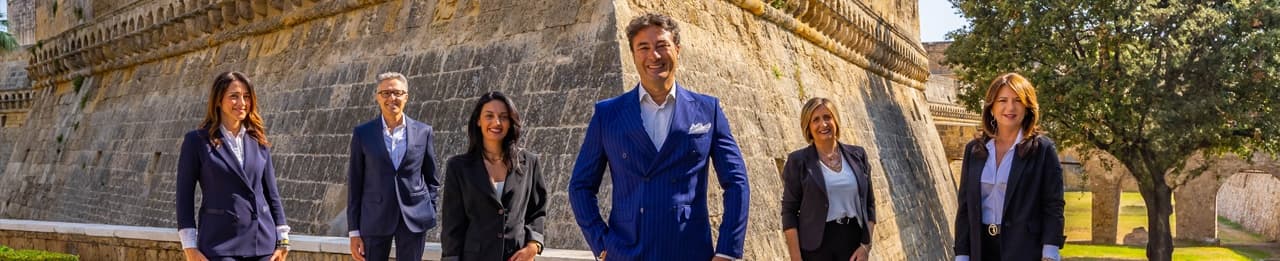 Castelletti RE - Monopoli & Valle d'Itria - Agenzia Immobiliare a Monopoli