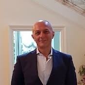 Agente immobiliare a Milano: Vincenzo Dulcetta