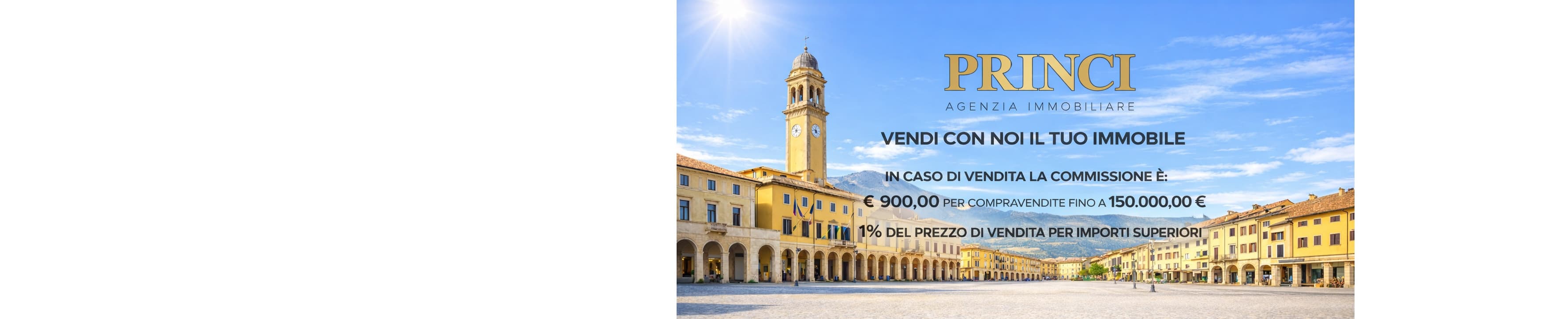 Gruppo Princi Agenzia Immobiliare - Agenzia Immobiliare a Monfalcone