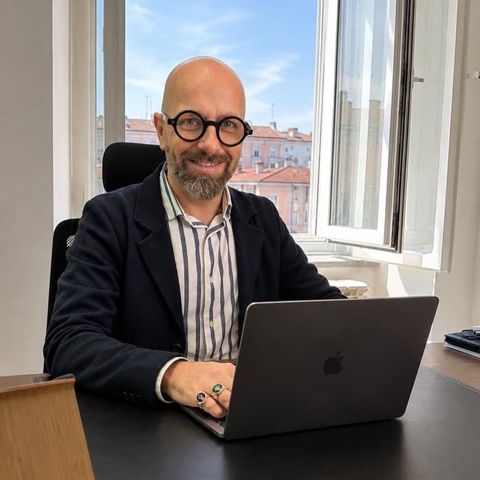 Gianluca Cresseri