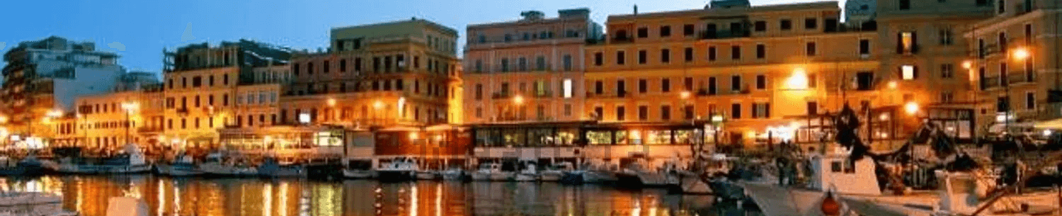 Bruno Lucantoni - Agente Immobiliare a Anzio