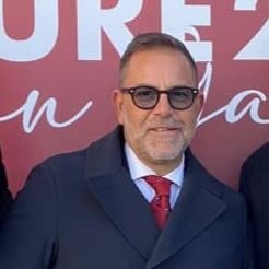 Agente immobiliare a Roma: Francesco Fachechi