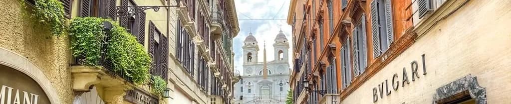 Charly Di Consiglio - Agente Immobiliare a Roma