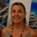 Cristina Burranca