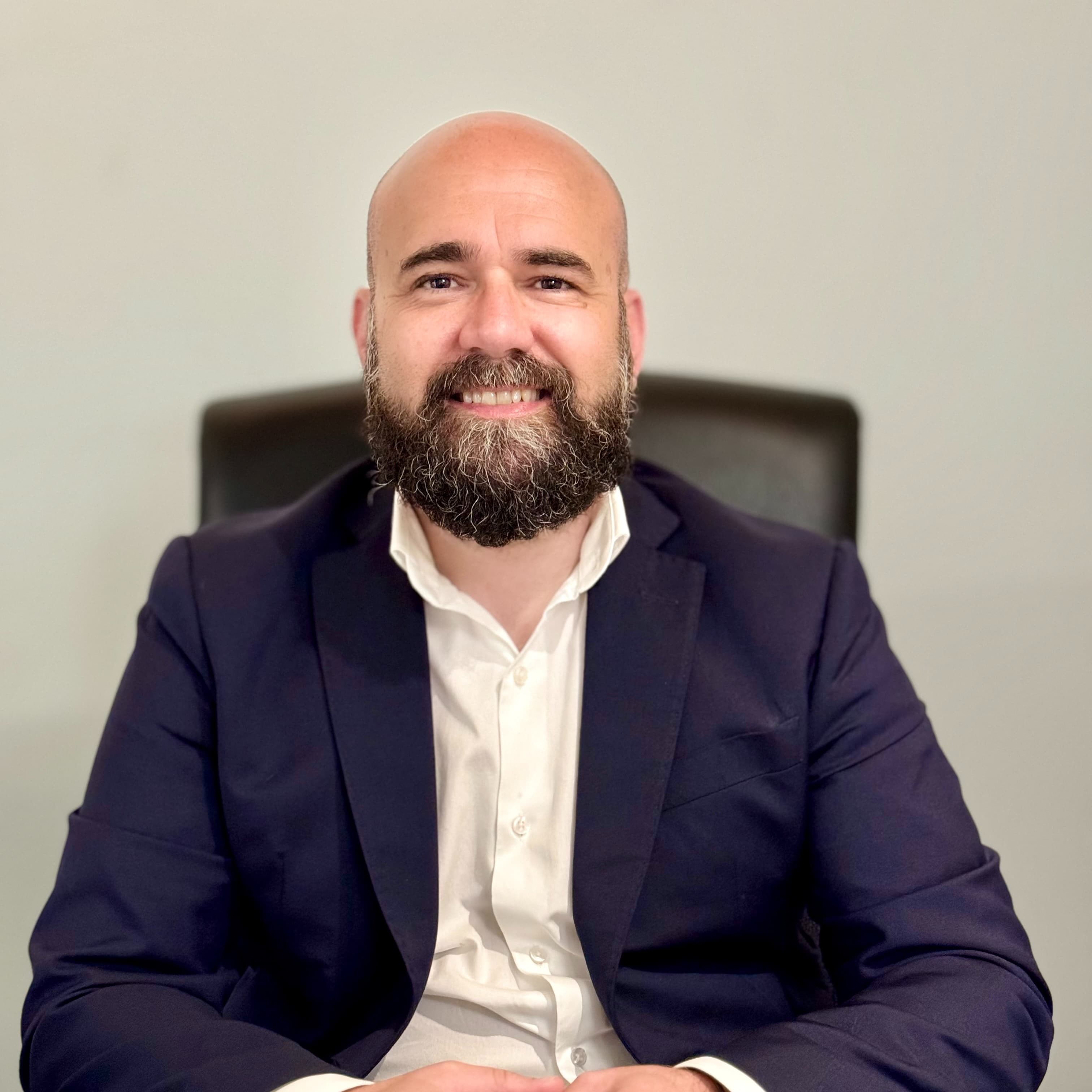 Massimiliano Ghirardini
