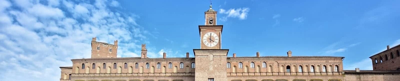 Marco  Ferrari - Agente Immobiliare a Carpi