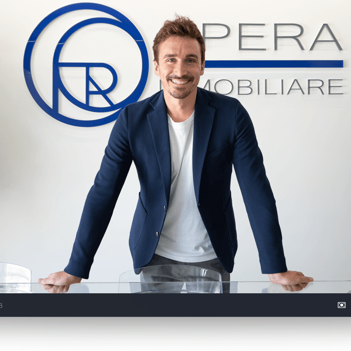 Agente immobiliare a Trieste: Thomas Antonini