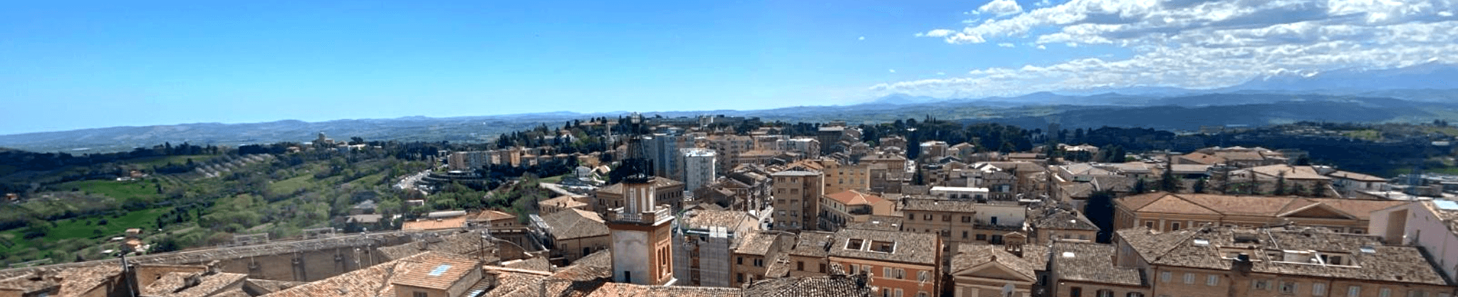 Matteo  Salvucci - Agente Immobiliare a Macerata