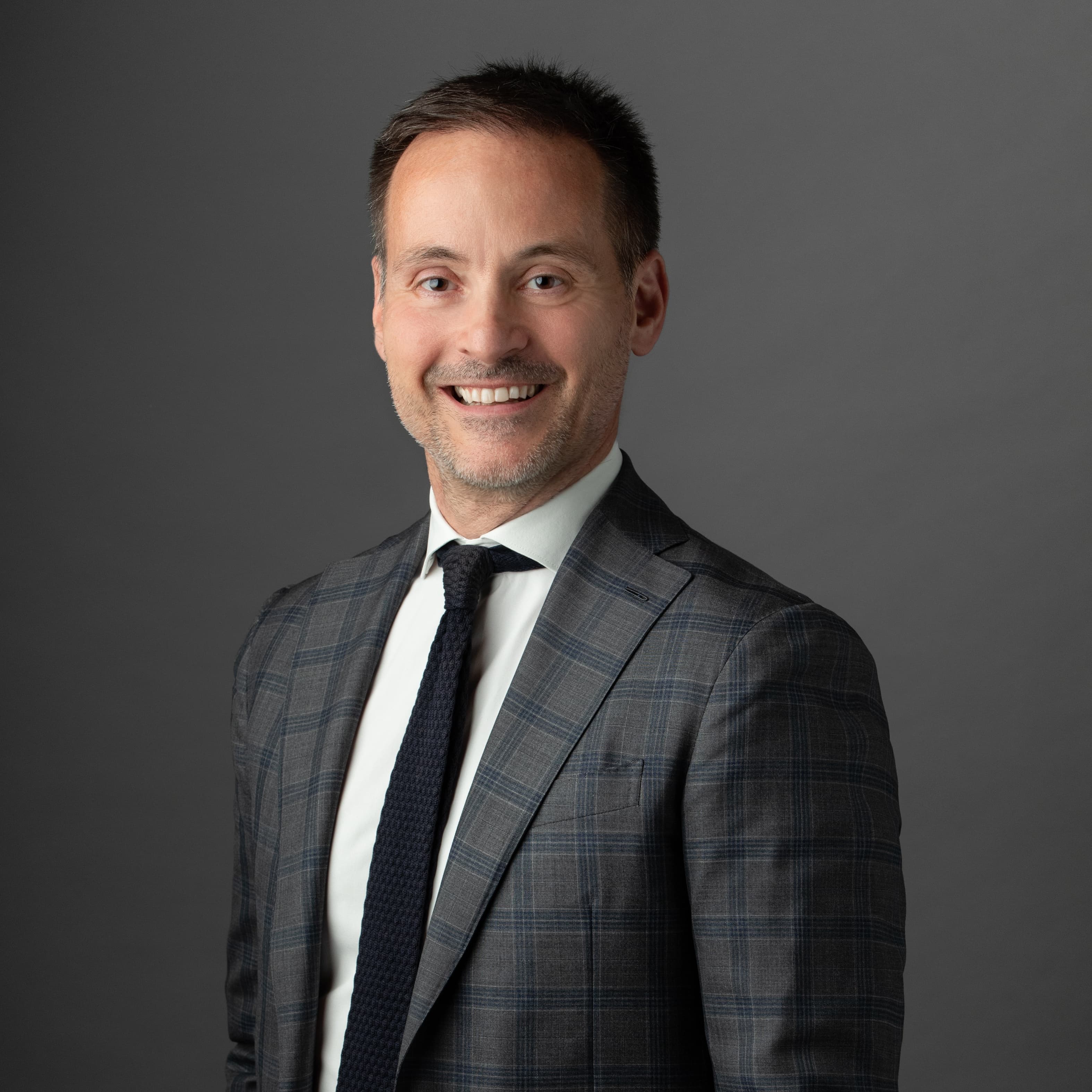 Agente immobiliare a Brescia: Cristiano Cavalleri