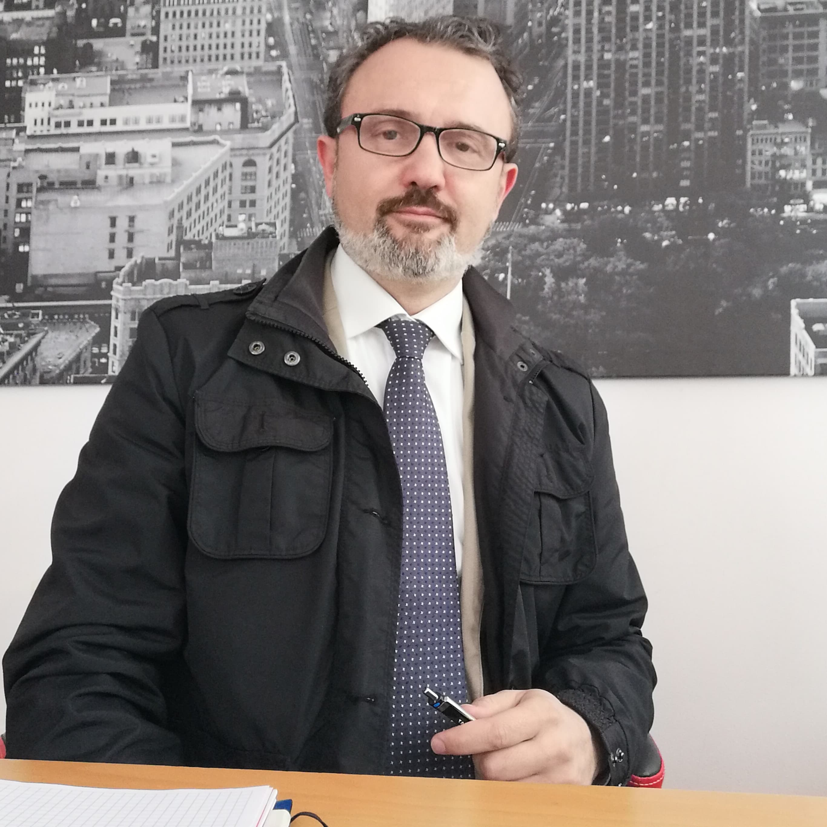Pietro Cattaneo