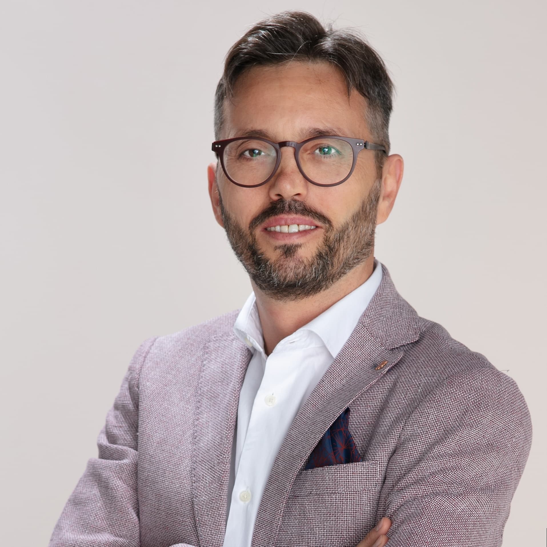 Agente immobiliare a Prato: Matteo Mungai 