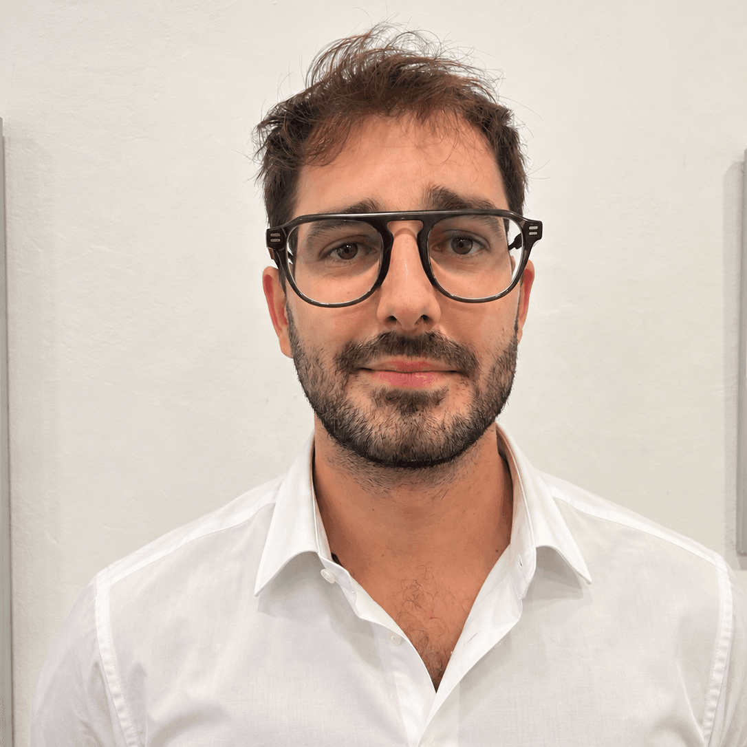 Matteo Volpi