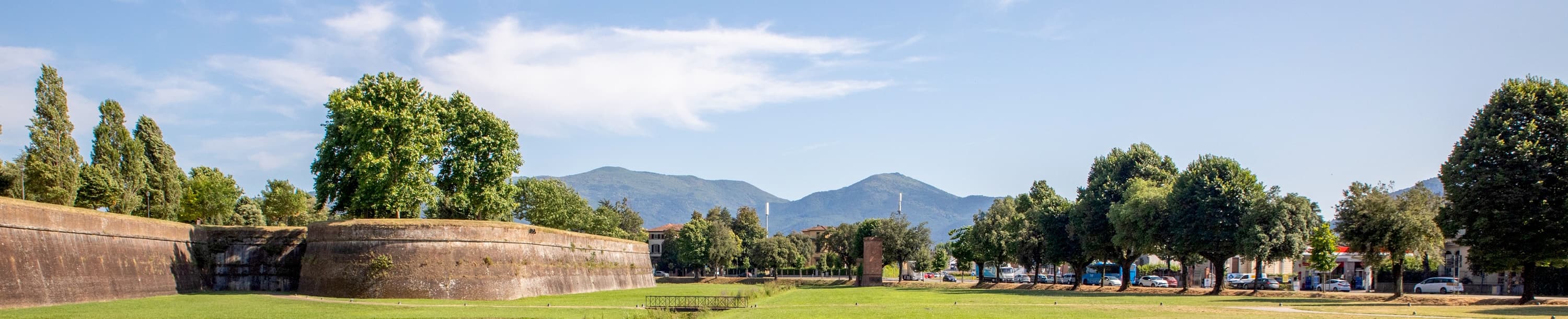 Antonella Lunardi - Agente Immobiliare a Lucca