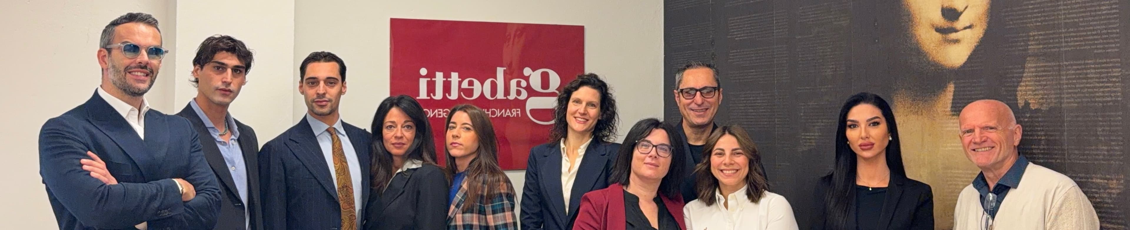 Gabetti Brescia - Loftimmobiliare di Antonio La Marca - Agenzia Immobiliare a Brescia