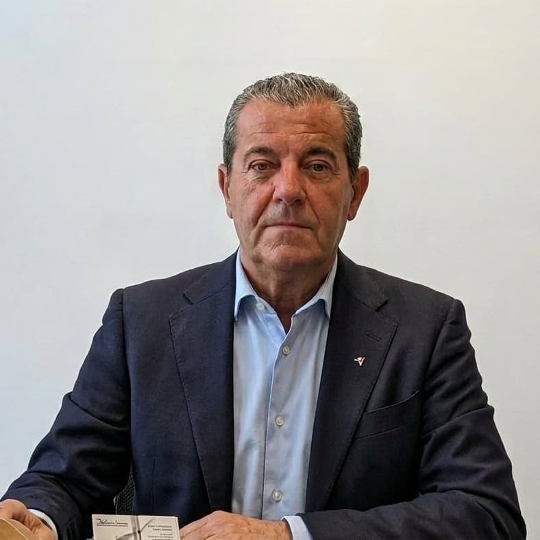 Fabrizio  Vezzetti