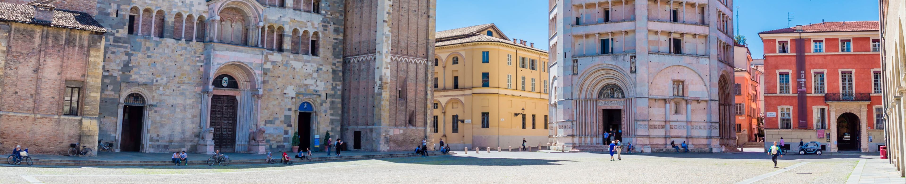 Immobiliare Malmassari srl - Agenzia Immobiliare a Parma