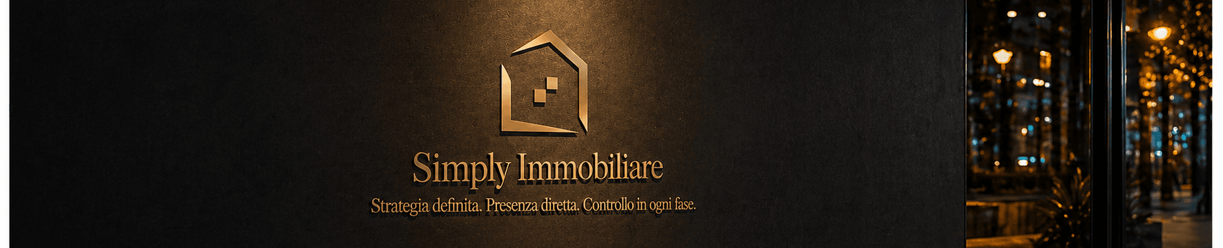 Luca Torricelli - Agente Immobiliare a Roma